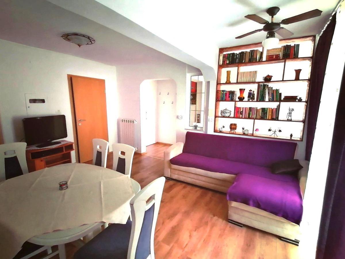 Apartma Poletje Koper Exterior foto