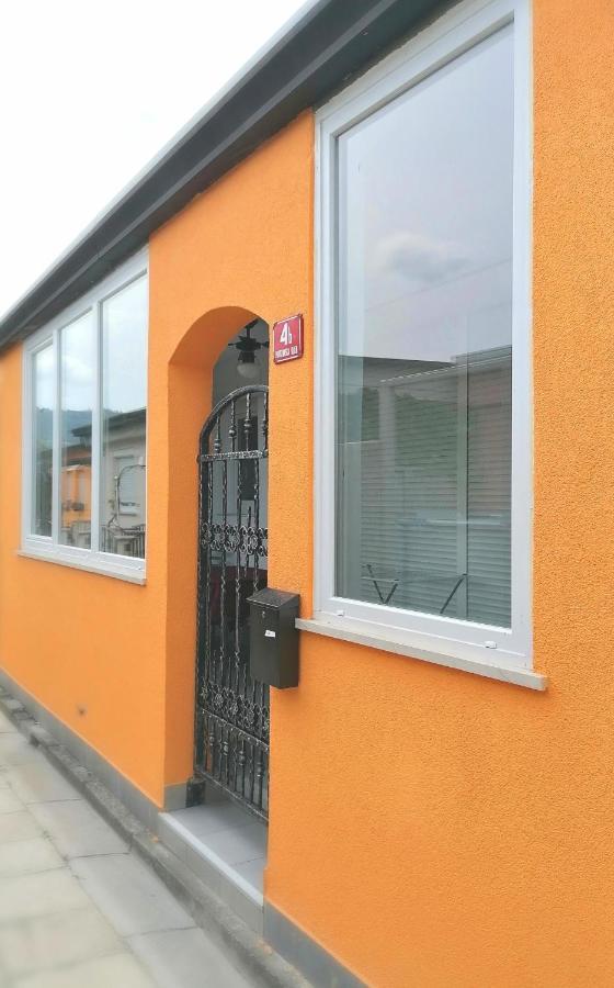 Apartma Poletje Koper Exterior foto